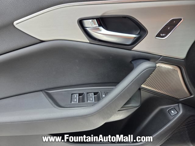 Certified 2023 Acura TLX w/ Technology Package FWD image 17