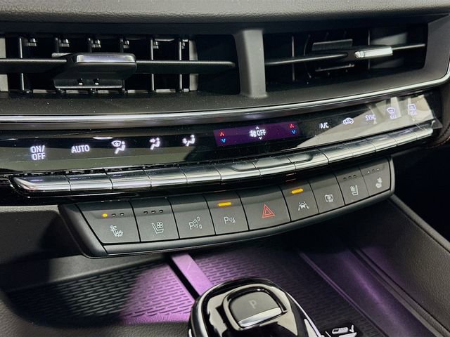 New 2025 Cadillac CT5 Sport w/ Sun And Sound Package image 12