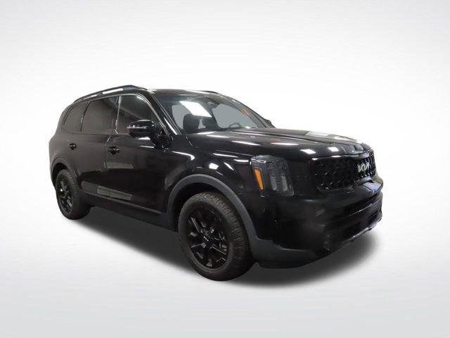 Used 2024 Kia Telluride SX X-Pro AWD/4WD image 8