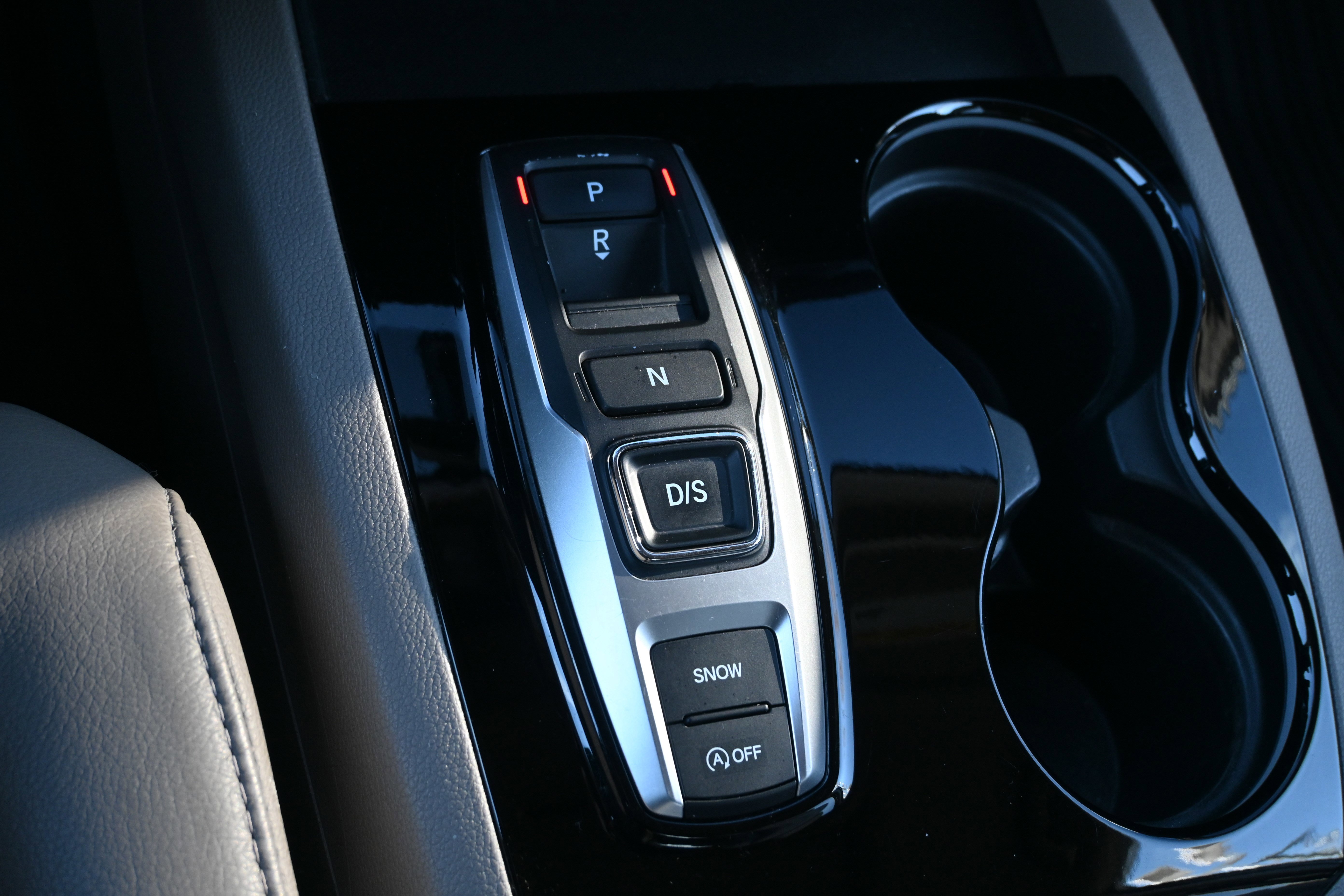 Used 2020 Honda Pilot Touring image 44