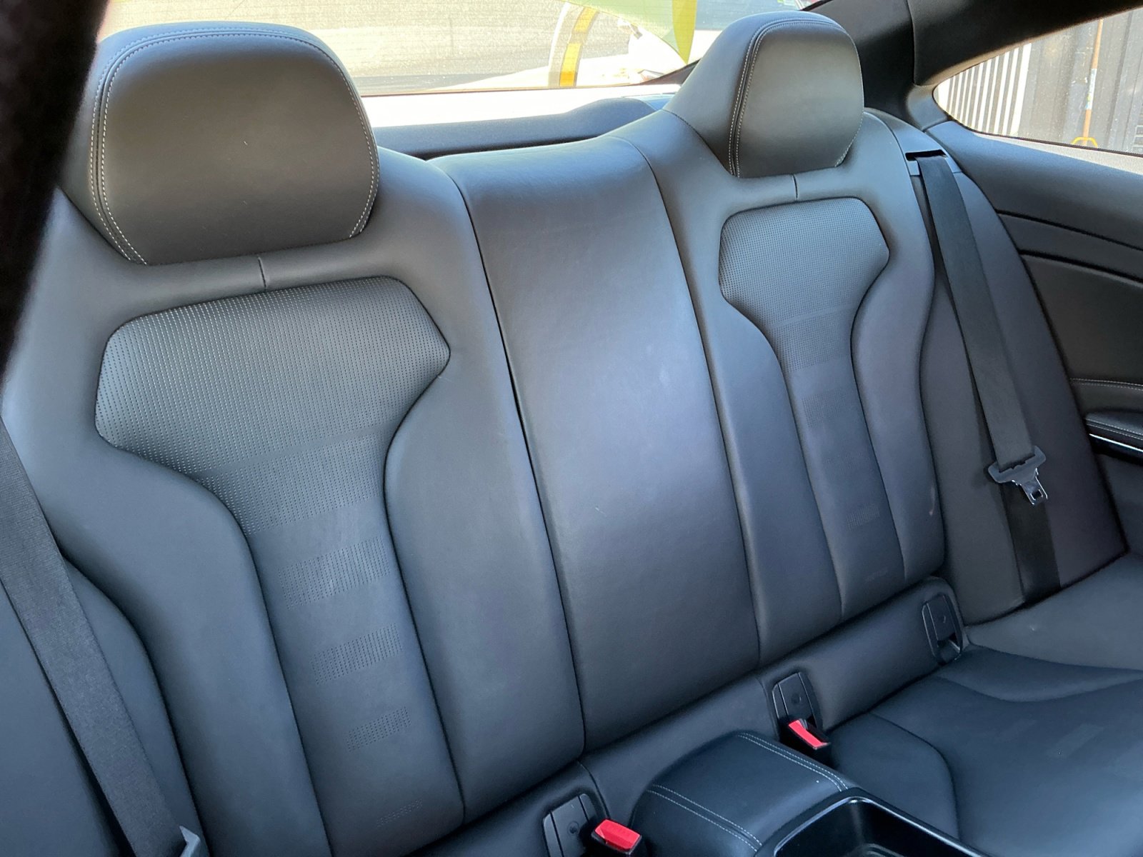 Used 2015 BMW M4 Coupe image 20