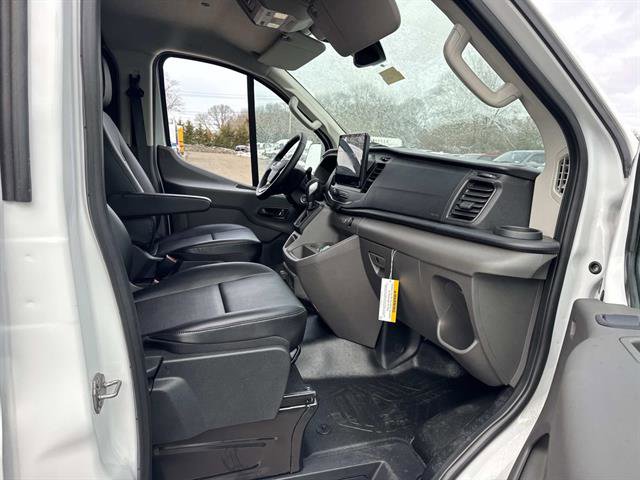 Used 2024 Ford Transit 350 Low Roof AWD w/ Load Area Protection Package image 25