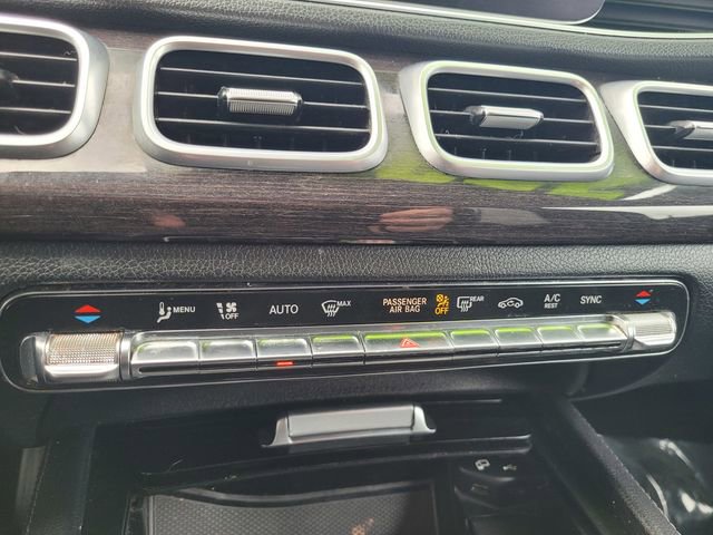 Used 2020 Mercedes-Benz GLE 350 image 25