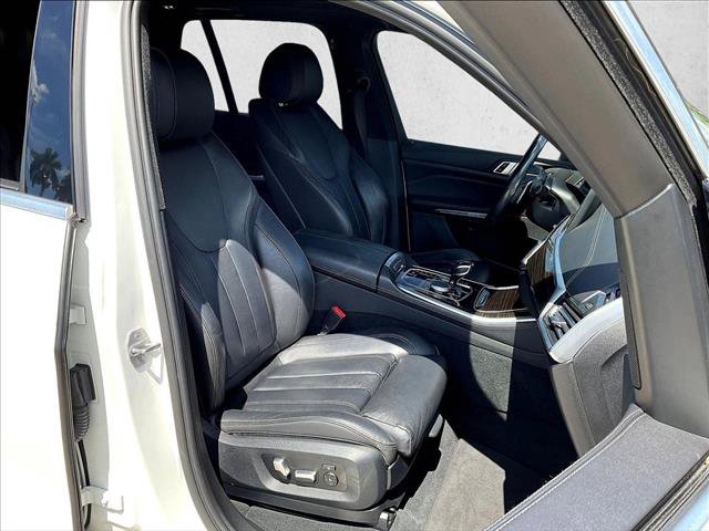 Used 2020 BMW X5 sDrive40i w/ Premium Package RWD image 7