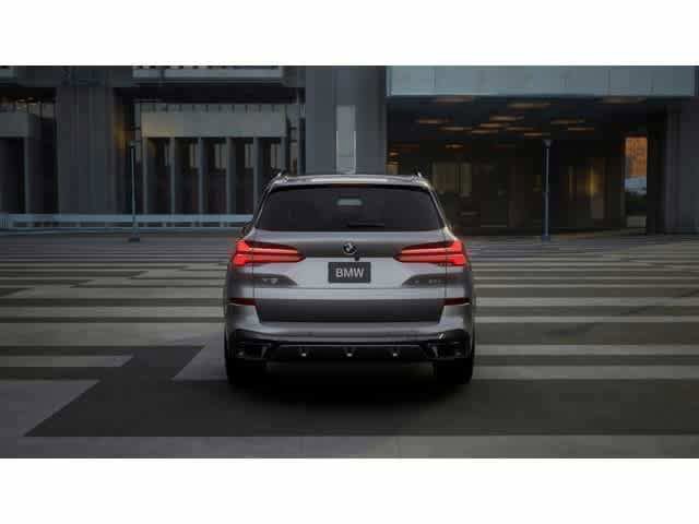 New 2026 BMW X5 xDrive50e w/ Executive Package AWD/4WD image 5