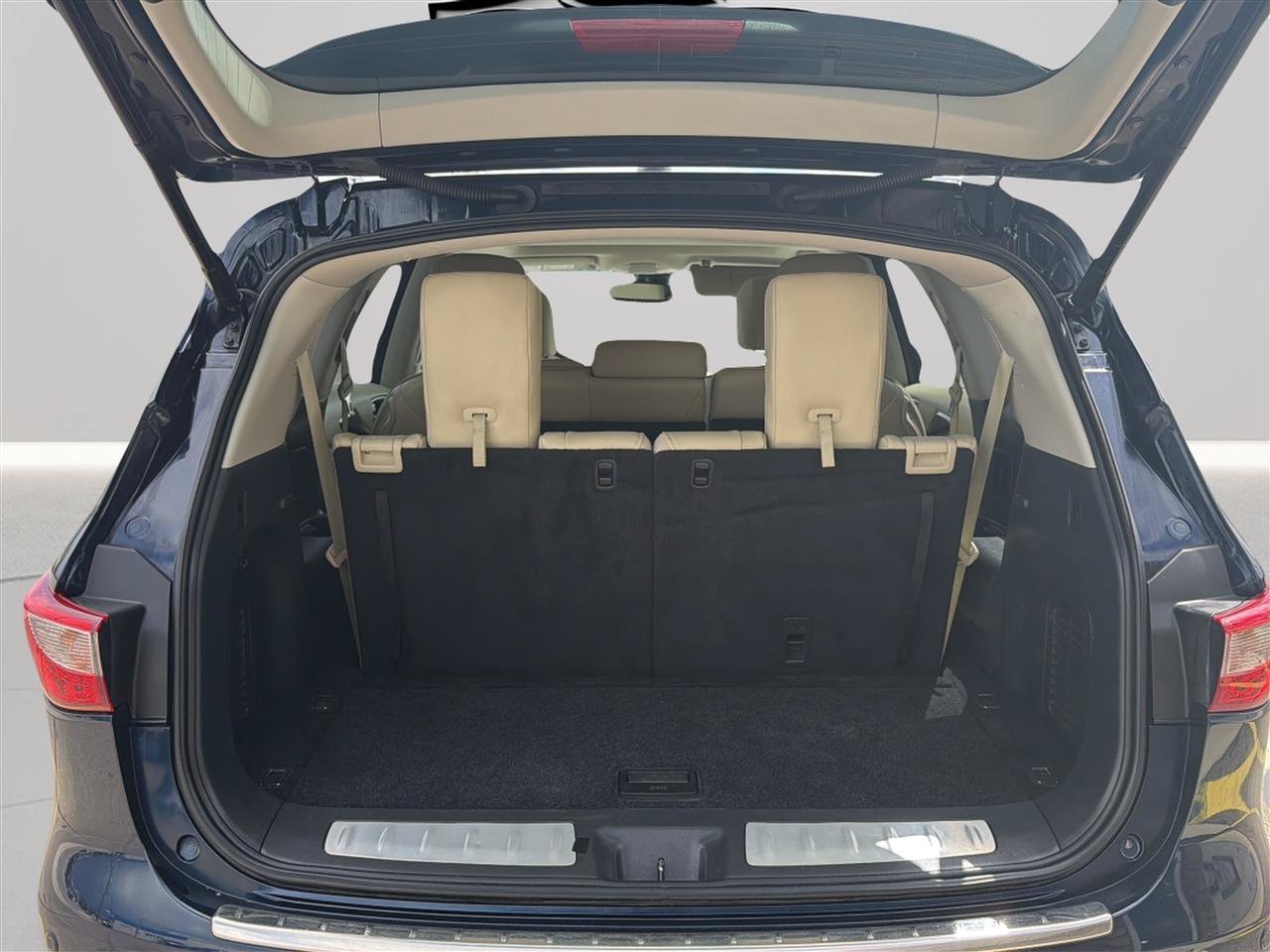 Used 2015 INFINITI QX60 Luxe w/ Premium Plus Package AWD/4WD image 33