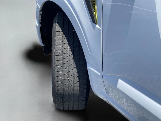 Used 2025 Ford F150 STX w/ Equipment Group 200A image 40