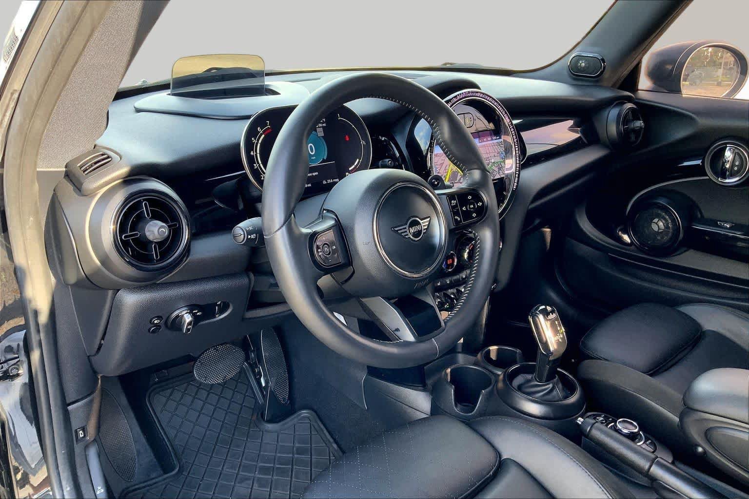 Used 2023 MINI Cooper S FWD image 18