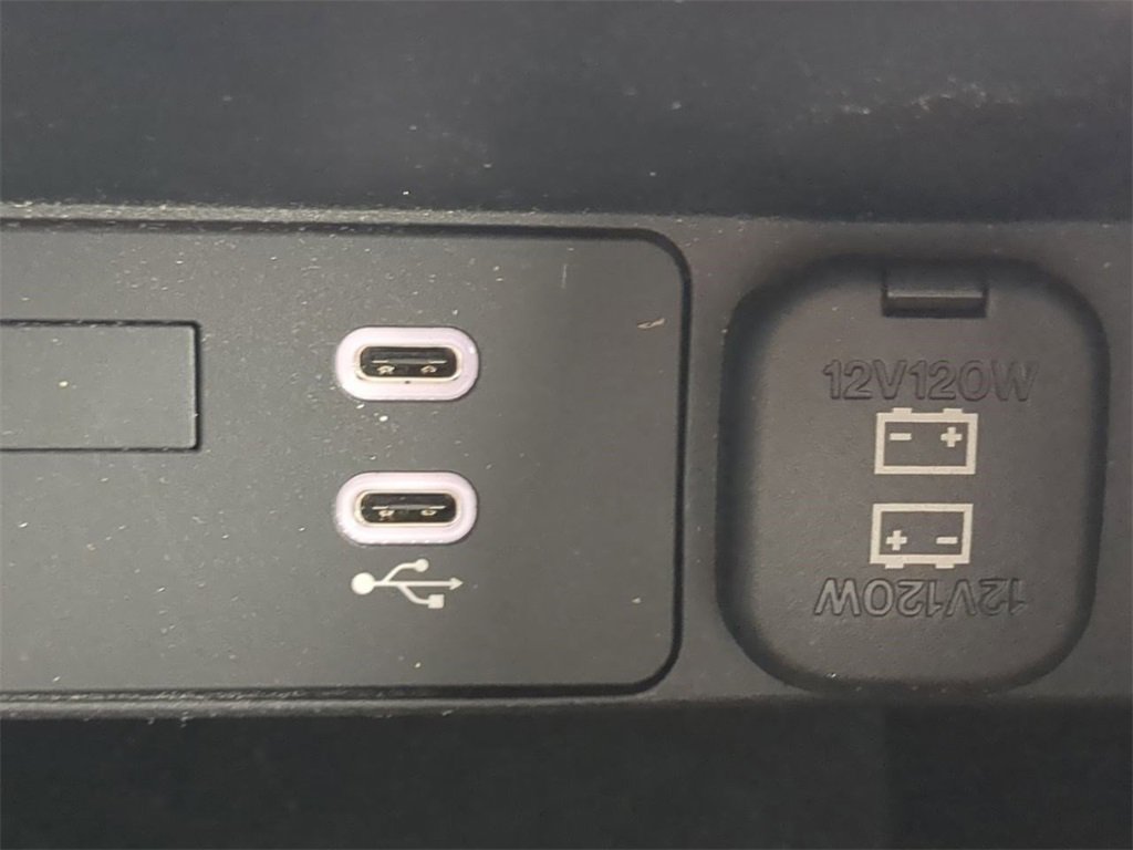 Used 2024 MAZDA CX-5 Carbon Edition image 23