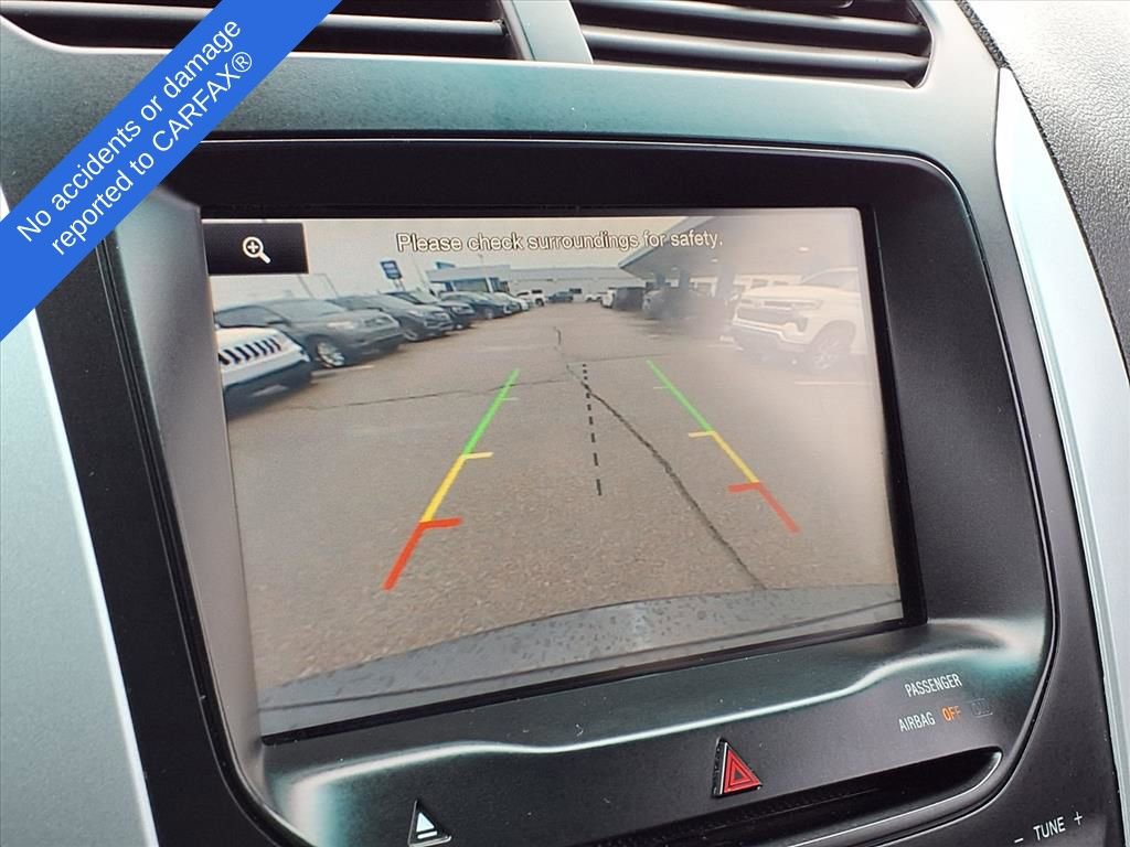 Used 2014 Ford Explorer XLT w/ Equipment Group 202A FWD image 24