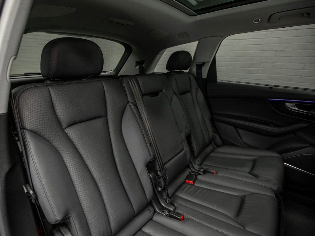 Used 2023 Audi Q7 3.0T Premium Plus w/ Premium Plus Package image 28