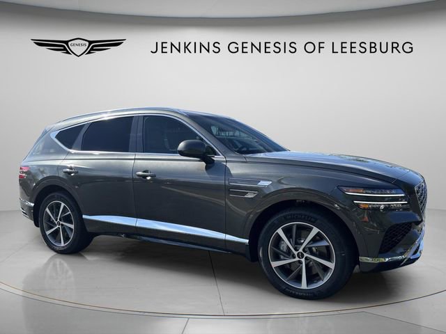 New 2026 Genesis GV80 2.5T Select image 1