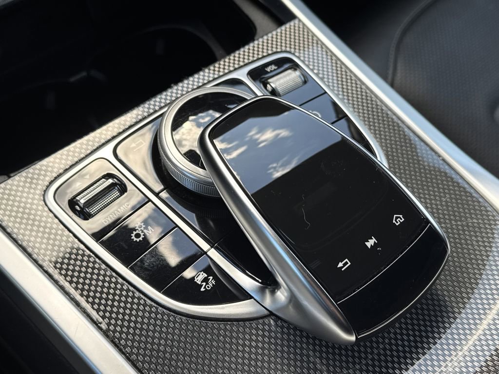 Certified 2020 Mercedes-Benz G 550 image 32