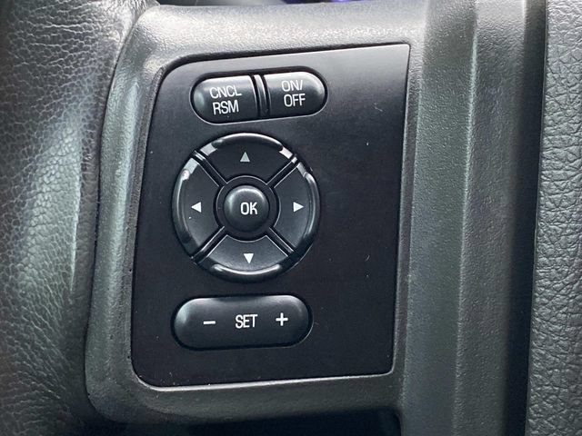 Used 2015 Ford F250 Lariat w/ Lariat Interior Package AWD/4WD image 19
