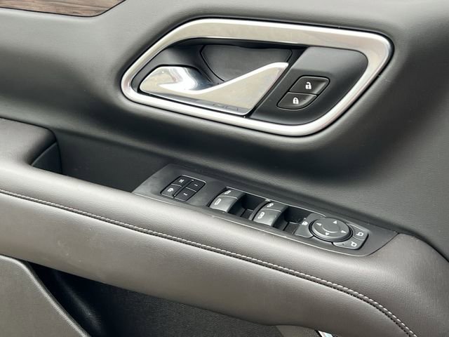 Used 2021 Chevrolet Tahoe Z71 image 33