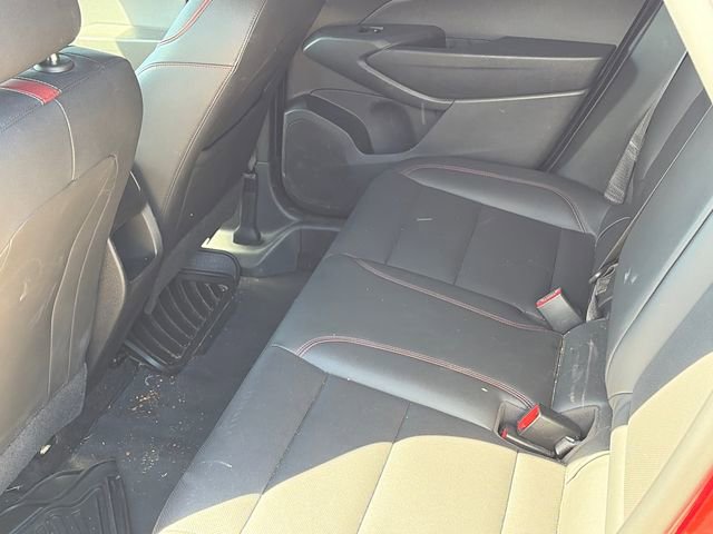 Used 2024 Chevrolet Trax RS w/ Sunroof Package image 10