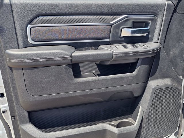 New 2026 RAM 2500 Big Horn RWD image 36