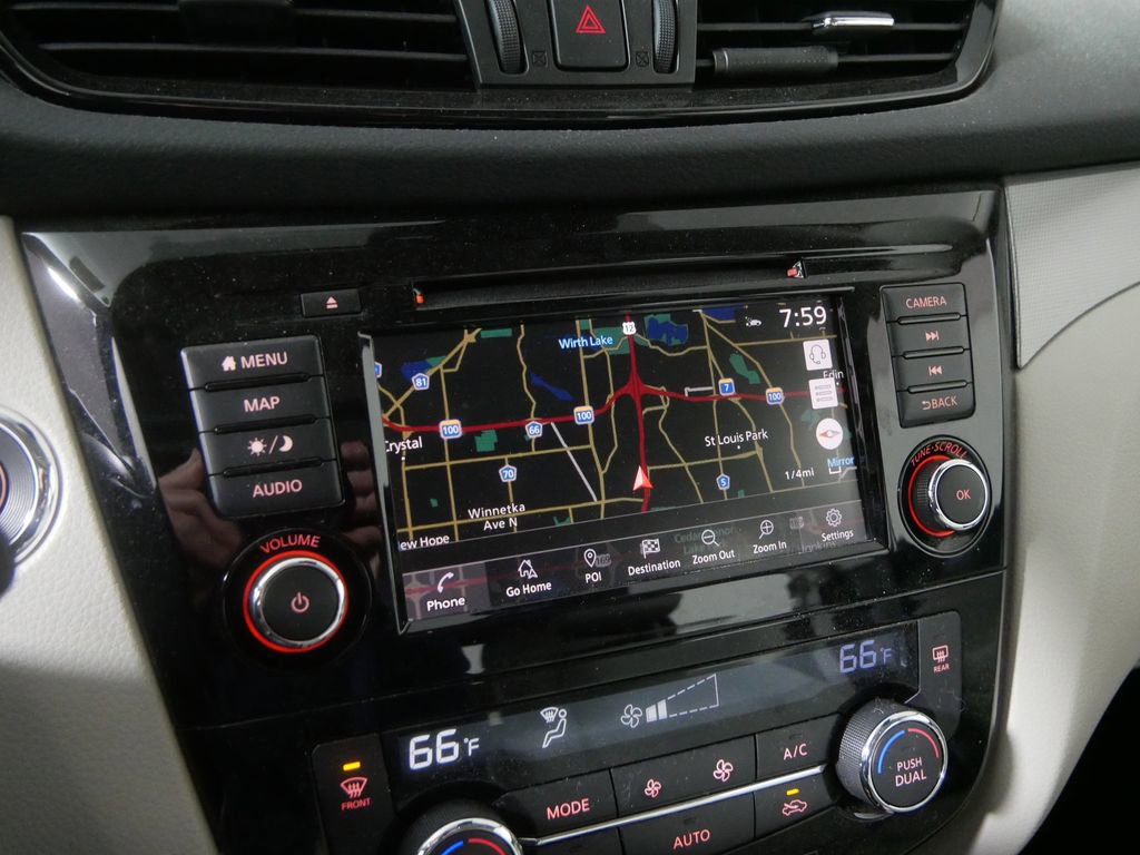 Used 2020 Nissan Rogue Sport SL w/ Premium Package image 30