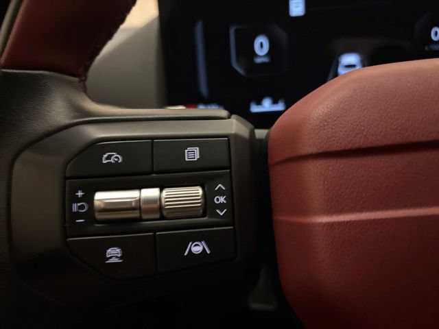 Certified 2025 Kia K4 GT-Line w/ GT-Line Premium Package FWD image 16