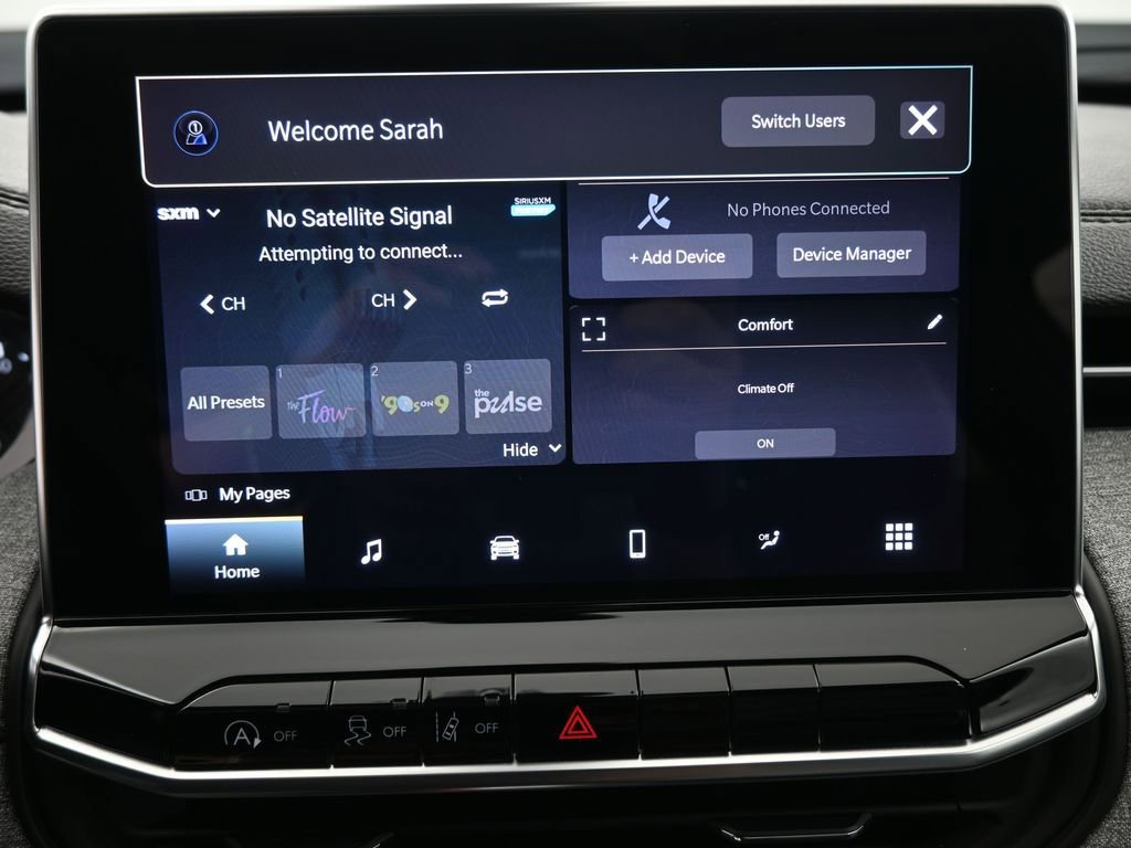 Used 2024 Jeep Compass Latitude image 32