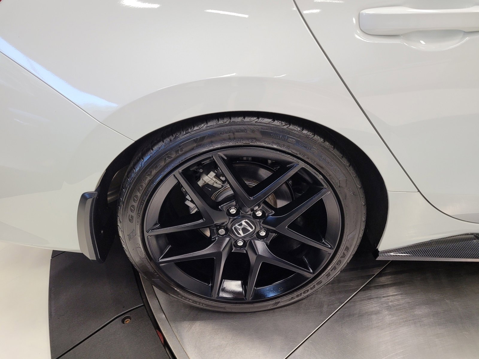 Used 2024 Honda Civic Si image 39