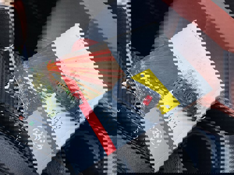 Used 2014 Toyota RAV4 Limited w/ Technology Package image 28