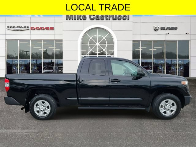 Used 2020 Toyota Tundra SR RWD image 3