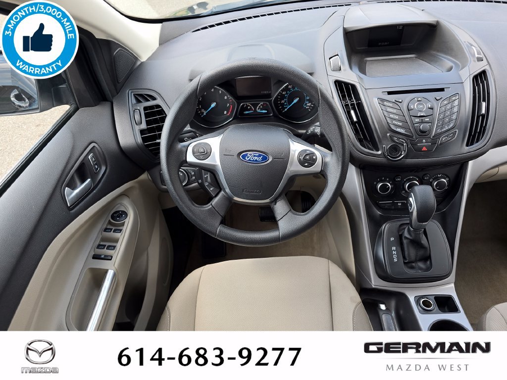 Used 2016 Ford Escape SE FWD image 18