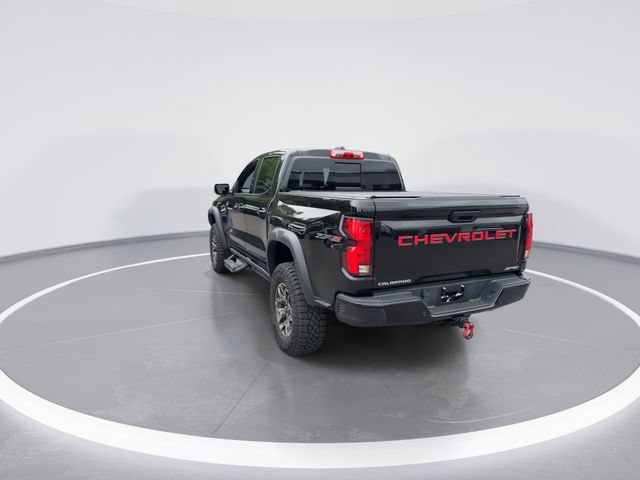 Used 2024 Chevrolet Colorado ZR2 w/ ZR2 Convenience Package III AWD/4WD image 7