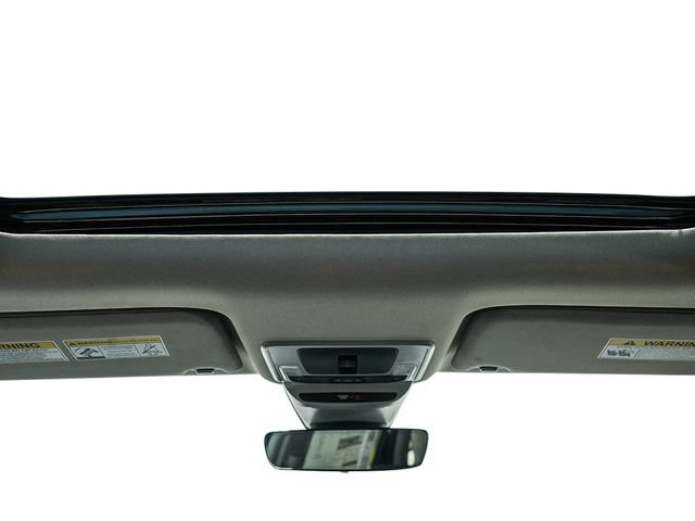 New 2027 Honda HR-V EX-L image 20