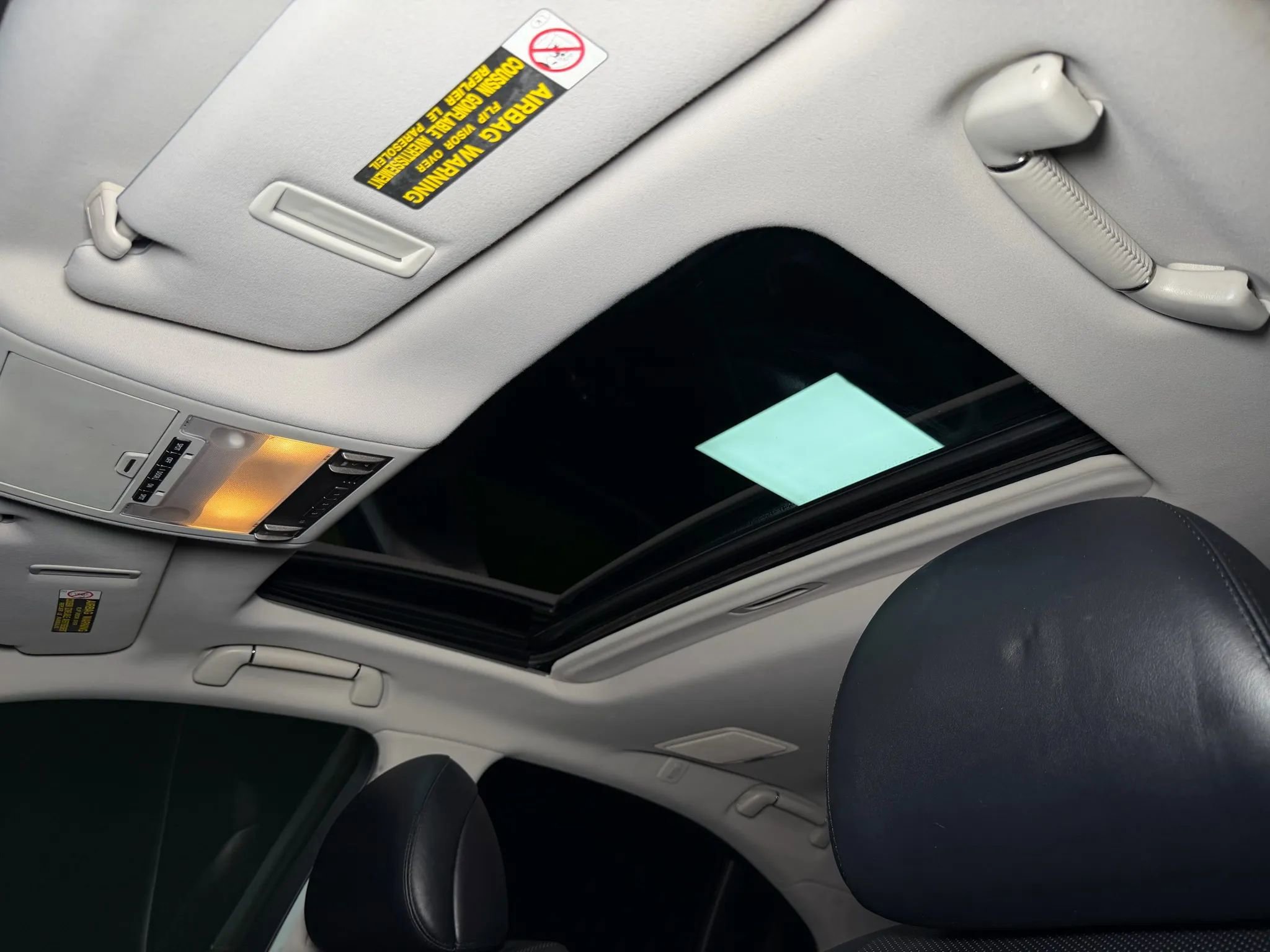 Used 2008 Lexus LS 460 image 38