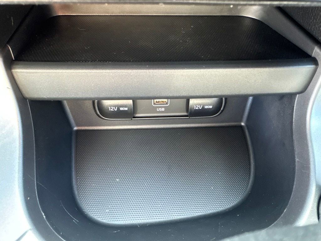 New 2026 Kia Seltos LX AWD/4WD image 15