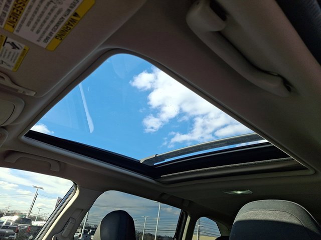 Used 2020 Subaru Forester Sport image 14