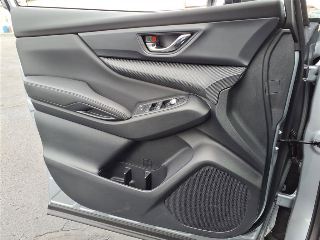 New 2026 Subaru Ascent Premium image 16