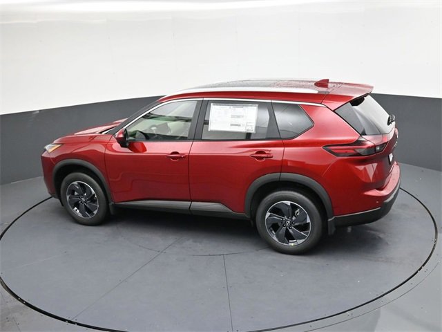 New 2026 Nissan Rogue SV w/ SV Premium Package image 26