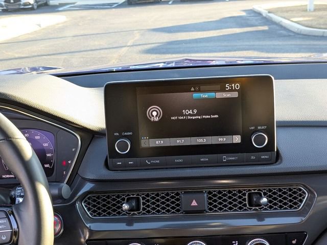 Certified 2023 Acura Integra A-Spec image 11