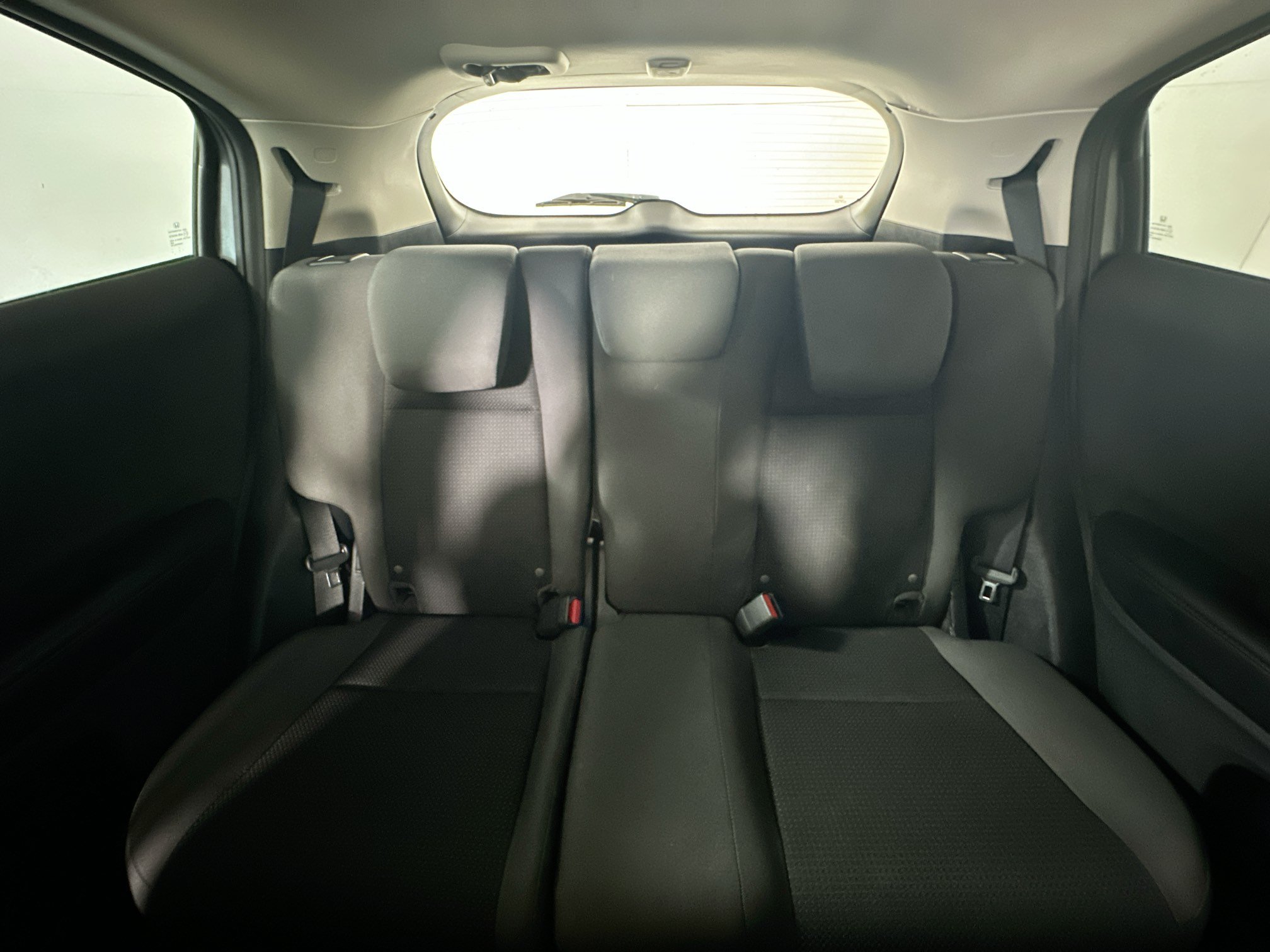 Used 2021 Honda HR-V LX image 29