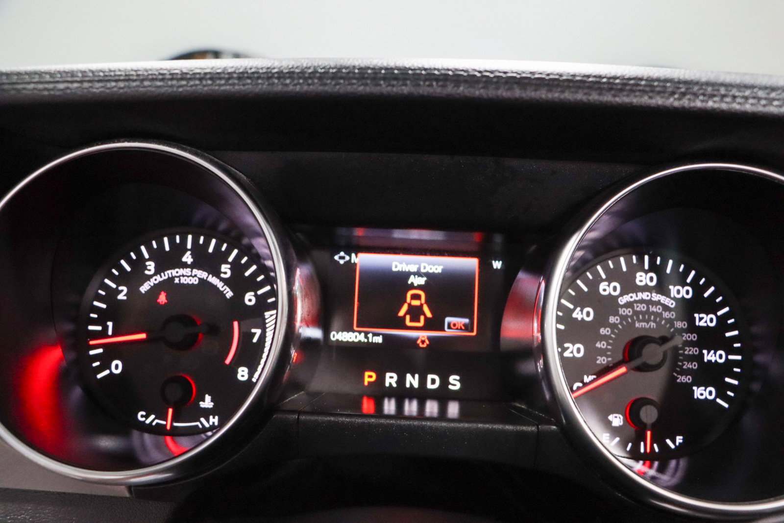 Used 2020 Ford Mustang Premium image 14