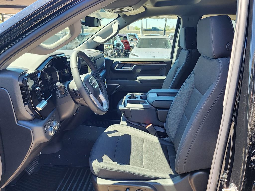 New 2026 GMC Sierra 1500 Elevation image 16