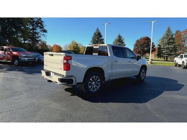New 2026 Chevrolet Silverado 1500 RST w/ Convenience Package II AWD/4WD image 8