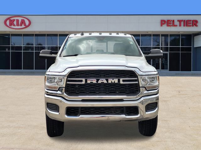 Used 2021 RAM 2500 Tradesman image 2
