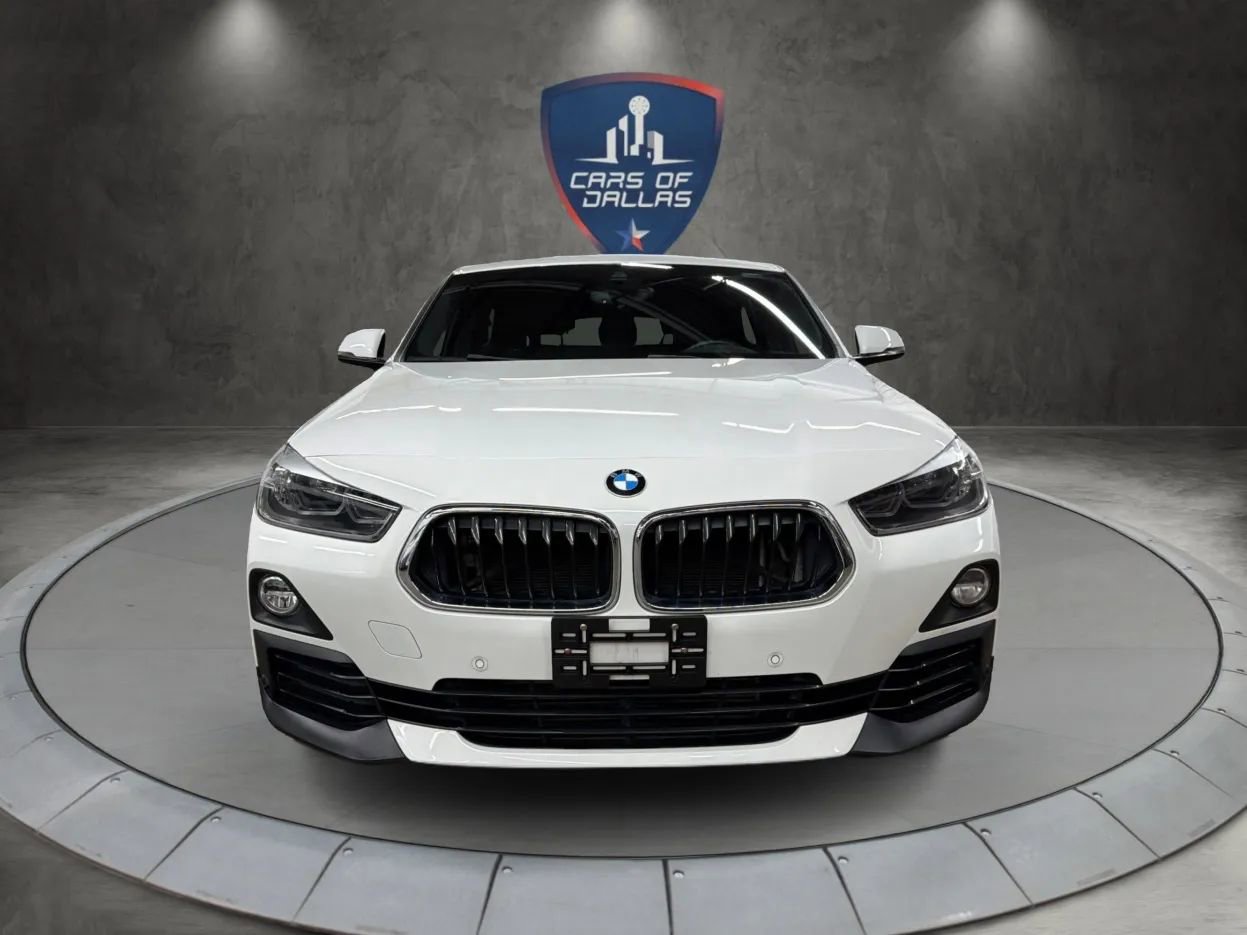 Used 2020 BMW X2 sDrive28i w/ Premium Package image 8