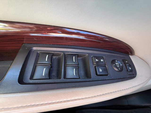 Used 2014 Acura MDX SH-AWD w/ Advance Package image 26