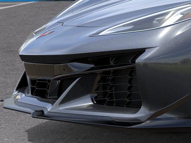 New 2027 Chevrolet Corvette Z06 w/ Z07 Performance Package RWD image 13
