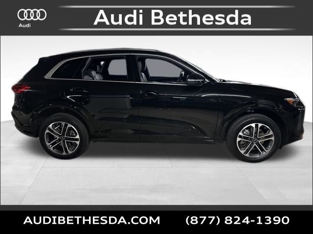 New 2026 Audi Q5 Premium Plus AWD/4WD image 8