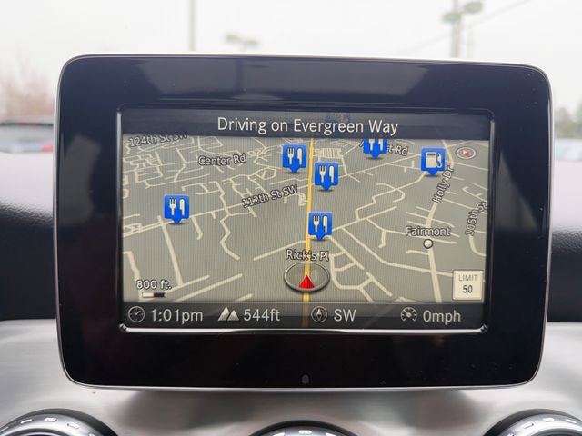 Used 2017 Mercedes-Benz GLA 250 4MATIC image 29