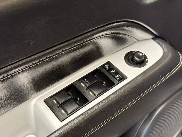 Used 2016 Jeep Compass High Altitude image 16