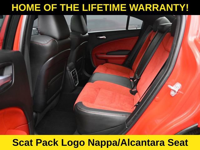 Used 2022 Dodge Charger Scat Pack image 45