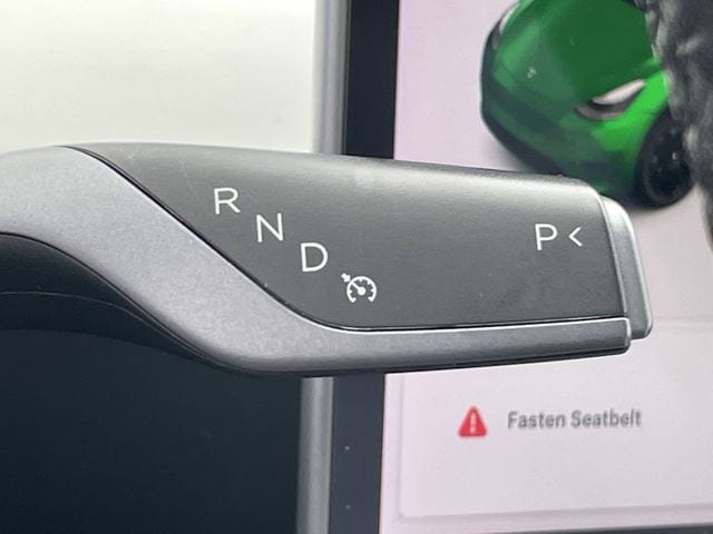 Used 2021 Tesla Model Y Long Range AWD/4WD image 19