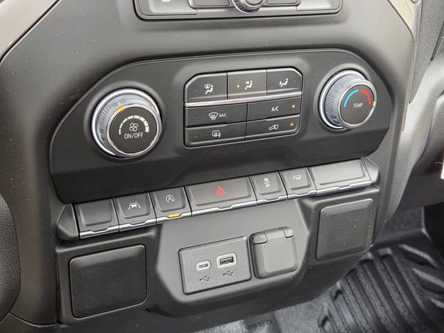 New 2026 Chevrolet Silverado 1500 W/T w/ Trailering Package image 28